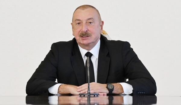 Prezident xəbərdarlıq etmişdi: O məmur və qohumları da cəzalanacaq